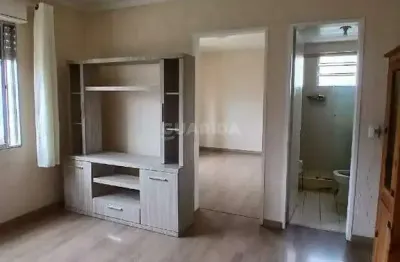 Apartamento com 1 quarto para alugar na Rua Amadeu F. de Oliveira Freitas, Alto Petrópolis, Porto Alegre