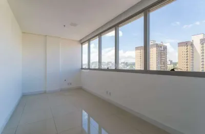 Sala comercial para alugar na Avenida Getúlio Vargas, Menino Deus, Porto Alegre