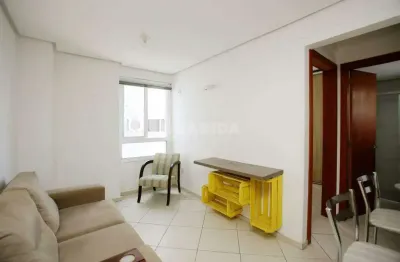 Apartamento com 1 quarto para alugar na Rua São Luís, Santana, Porto Alegre