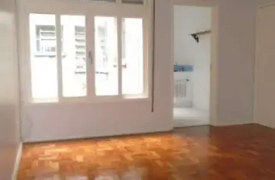 Kitnet / Stúdio para alugar na Rua Portugal, Higienópolis, Porto Alegre