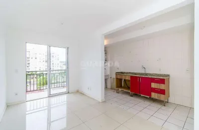 Exclusividade Guarida: apartamento DIFERENCIADO, com 68m² , 3 DORMITÓRIOS, sendo um suíte, com SACADA, com VAGA COBERTA, no bairro Tristeza!