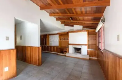 Casa Residencial/Sobrado para aluguel, 3 quartos, 1 suíte, 2 vagas, Ipanema - Porto Alegre/RS