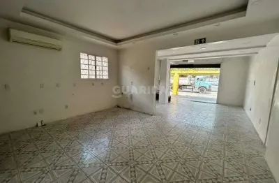 Ponto comercial para alugar na Avenida Teresópolis, Teresópolis, Porto Alegre