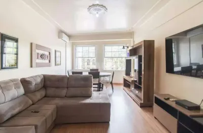 Apartamento para aluguel, 3 quartos, Centro Histórico - Porto Alegre/RS