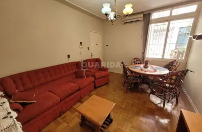 Apartamento para aluguel, 2 quartos, 2 vagas, Independência - Porto Alegre/RS