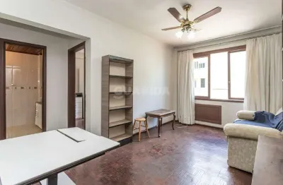 Apartamento com 1 quarto para alugar na Rua dos Andradas, Centro Histórico, Porto Alegre