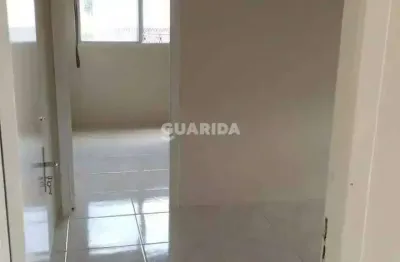Apartamento com 1 quarto para alugar na Rua Moura Azevedo, São Geraldo, Porto Alegre