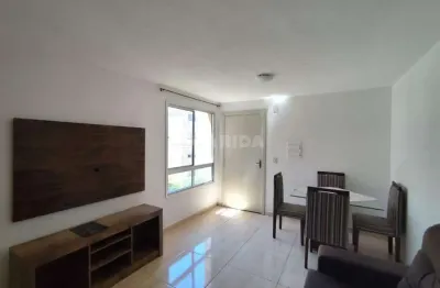 Apartamento com 2 quartos para alugar na Estrada João de Oliveira Remião, Agronomia, Porto Alegre