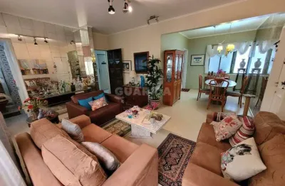 Apartamento para aluguel, 3 quartos, 1 suíte, 1 vaga, Moinhos de Vento - Porto Alegre/RS