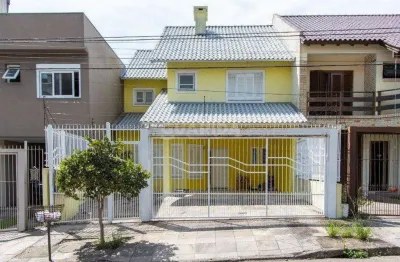 Casa com 2 quartos para alugar na Rua Senador Mondin, Hípica, Porto Alegre