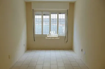 Apartamento com 1 quarto para alugar na Avenida Antônio Carvalho, Alto Petrópolis, Porto Alegre