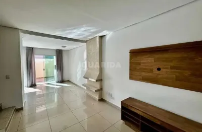 Casa em Condomínio para aluguel, 3 quartos, 1 suíte, 2 vagas, Hípica - Porto Alegre/RS