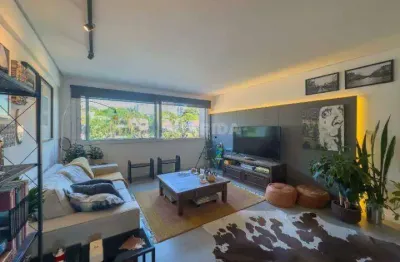 Apartamento 2 Quartos (1 suíte) mobiliado | 2 vagas | Petrópolis, Porto Alegre