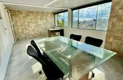 Apartamento semi mobiliado de 2 dormitórios para alugar no bairro Três Figueiras!