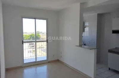Apartamento para aluguel, 2 quartos, 1 suíte, 1 vaga, Sarandi - Porto Alegre/RS