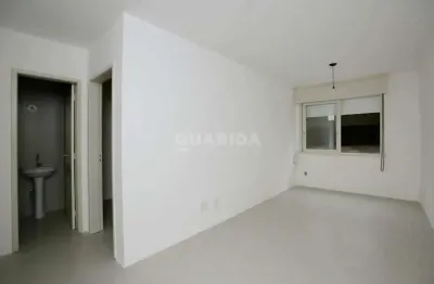 Apartamento para aluguel, 1 quarto no Bairro Boa Vista - Porto Alegre/RS
