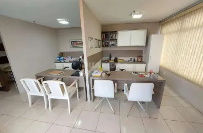 Conjunto/Sala Comercial para aluguel, Menino Deus - Porto Alegre/RS