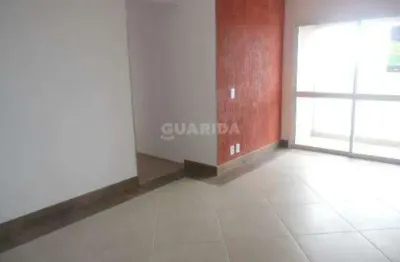 Apartamento para aluguel, 2 quartos, 1 suíte, 1 vaga, São Geraldo - Porto Alegre/RS