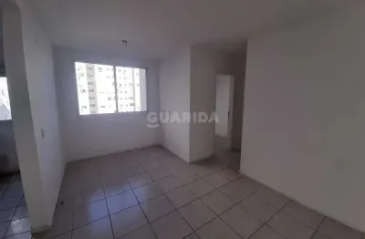 Apartamento para aluguel, 2 quartos, 1 vaga, Alto Petrópolis - Porto Alegre/RS