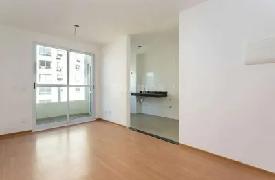 Apartamento, com dois 2 dormitórios, sendo uma suíte no bairro Central Park.