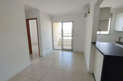 Apartamento para aluguel, 2 quartos, 1 suíte, 1 vaga, Alto Petrópolis - Porto Alegre/RS