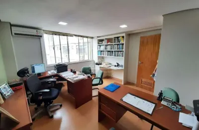Conjunto/Sala Comercial para aluguel, Centro Histórico - Porto Alegre/RS
