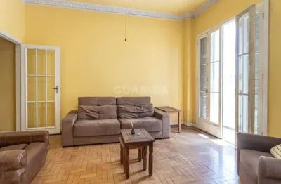 Apartamento mobiliado com 2 quartos para locação no bairro Floresta