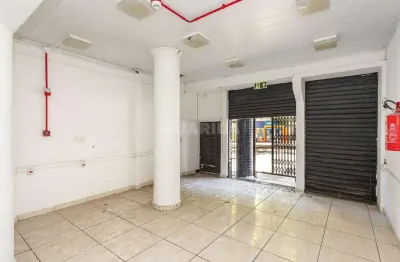 Exclusividade Guarida: Loja no bairro Centro. Imóvel com 55m² de área útil, com mezanino.