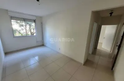 Apartamento para aluguel, 1 quarto, 1 vaga, Jardim Itu Sabará - Porto Alegre/RS