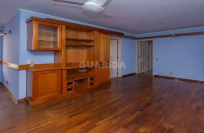 Apartamento para aluguel, 2 quartos, 1 suíte, 1 vaga, Santana - Porto Alegre/RS