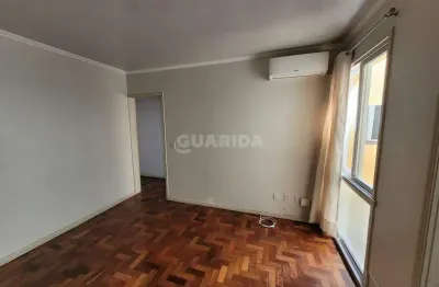 Apartamento para aluguel, 2 quartos, 1 vaga, Higienópolis - Porto Alegre/RS