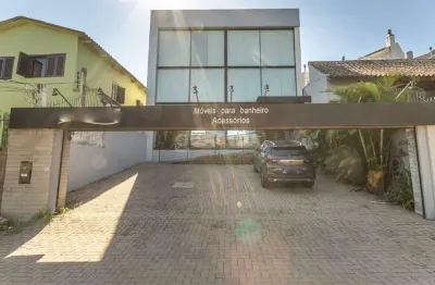 Loja Comercial para Alugar – Bairro Chácara das Pedras – Porto Alegre!