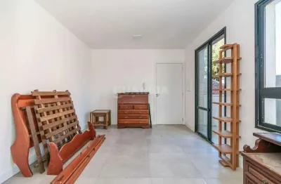 Apartamento com 1 quarto para alugar na Rua Marista, Partenon, Porto Alegre