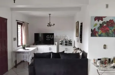 Casa Residencial/Sobrado para aluguel, 6 quartos, 1 suíte, 1 vaga, Sarandi - Porto Alegre/RS