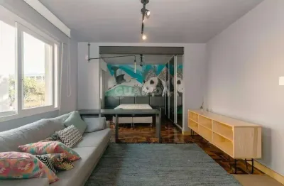 Apartamento com 1 quarto para alugar na Rua João Cândido, Vila Ipiranga, Porto Alegre