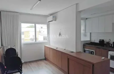 Apartamento para aluguel, 1 quarto, 1 suíte, 1 vaga, Independência - Porto Alegre/RS