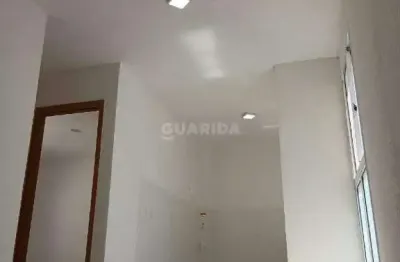 Apartamento para aluguel, 2 quartos, 1 vaga, Restinga - Porto Alegre/RS