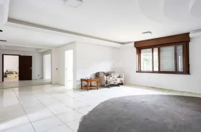 Casa Residencial/Sobrado para aluguel, 3 quartos, 1 suíte, 1 vaga, Jardim Lindóia - Porto Alegre/RS