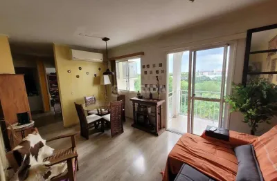 Apartamento para aluguel, 3 quartos, 1 suíte, 1 vaga, Humaitá - Porto Alegre/RS