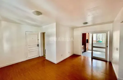 Apartamento para aluguel, 2 quartos, 1 vaga, Azenha - Porto Alegre/RS