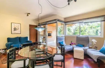 Apartamento com 3 quartos para alugar na Avenida Coronel Lucas de Oliveira, Petrópolis, Porto Alegre