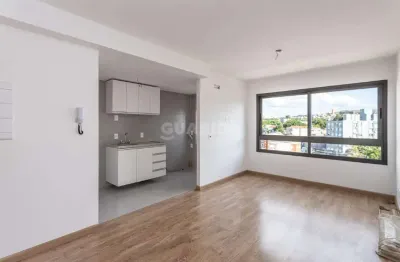 Apartamento de 2 dormitórios, sendo 1 suíte no bairro Santana !