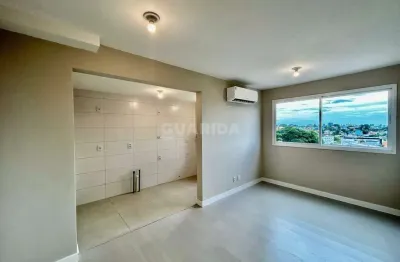Apartamento para aluguel, 2 quartos, 1 suíte, 1 vaga, Jardim Itu Sabará - Porto Alegre/RS