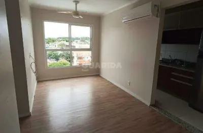 Apartamento com de 2 dormitórios sendo 1 suíte para alugar no bairro Cavalhada.