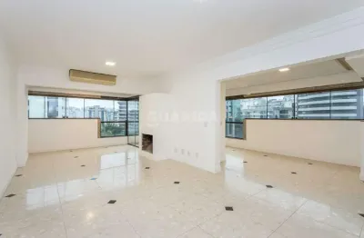 Apartamento de 3 dormitórios, sendo 1 suíte, no bairro Moinhos de Vento.