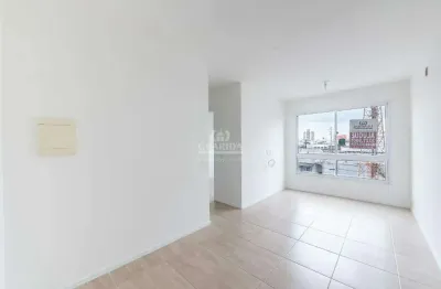 Apartamento de 2 dormitórios no bairro Santana, com VAGA/CHURRASQUEIRA!