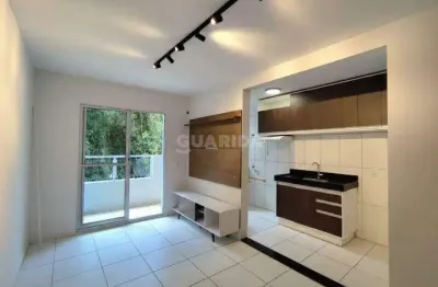 Apartamento para aluguel, 2 quartos, 1 suíte, 1 vaga, Alto Petrópolis - Porto Alegre/RS