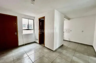 Apartamento para aluguel, 2 quartos, 1 vaga, Jardim Leopoldina - Porto Alegre/RS