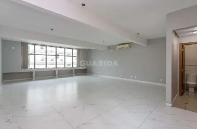 Conjunto/Sala Comercial para aluguel, 1 vaga, Rio Branco - Porto Alegre/RS