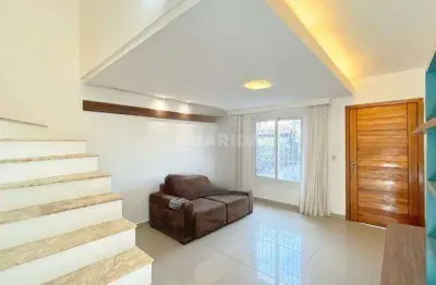 Sobrado para locação no bairro Guarujá, Zona Sul de Porto Alegre!